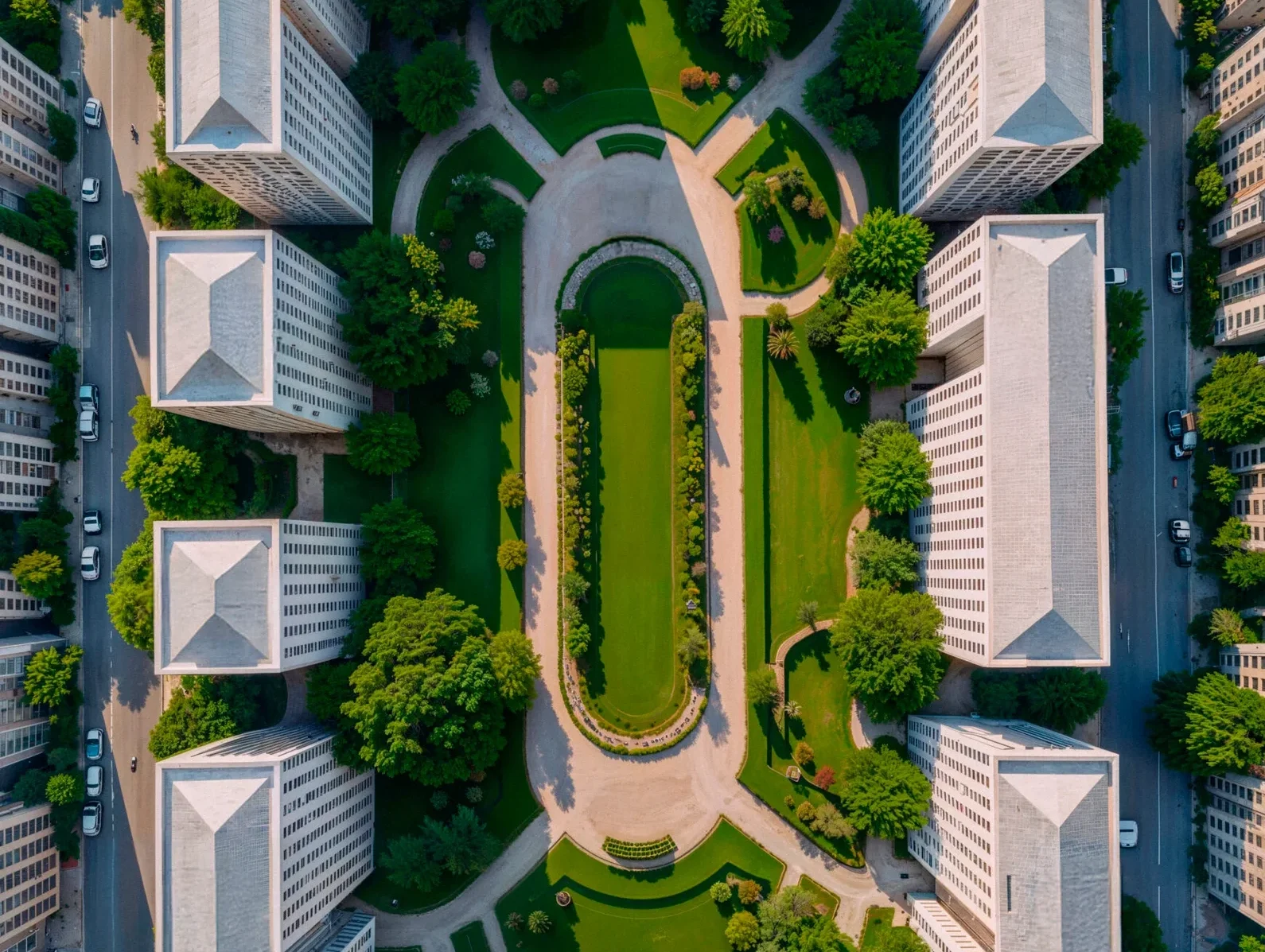 Duurzaamheid & innovatie in infrastructuurwerken